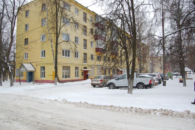 фото дома