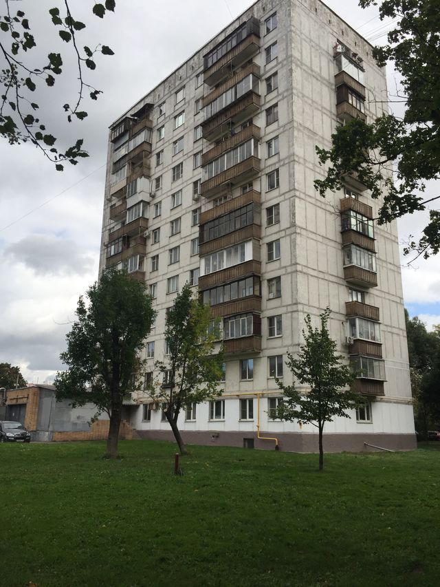 фото дома