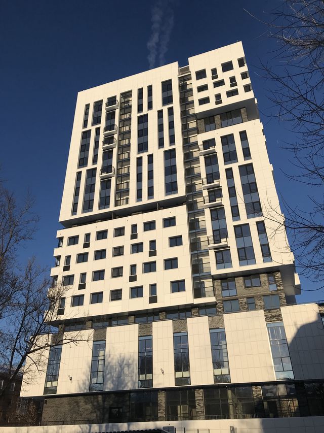 Facade