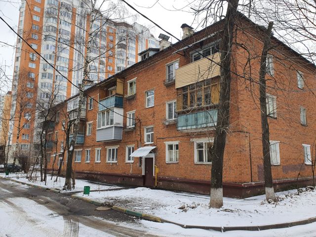 фото дома