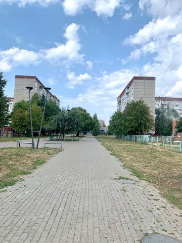 Territory