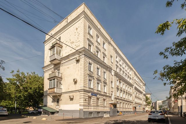 Facade