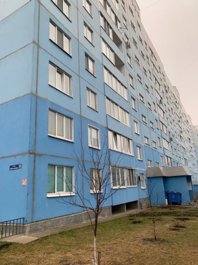 Панорама дома