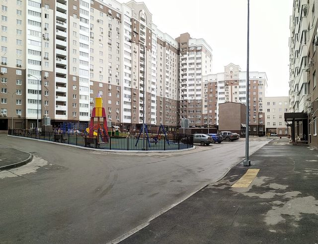 Territory
