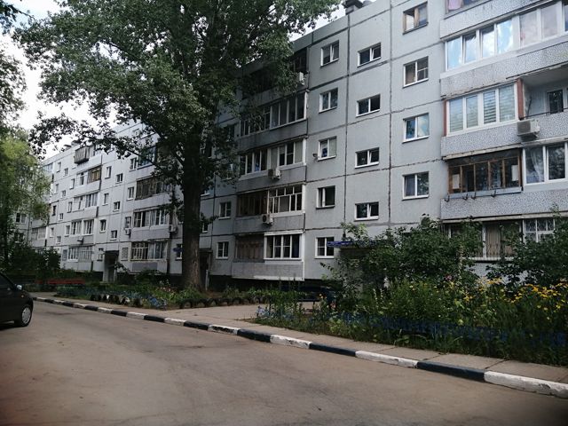 Панорама дома