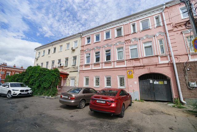 Facade