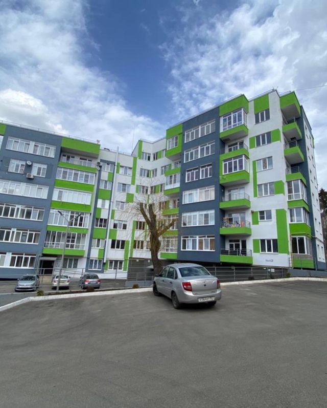 Facade