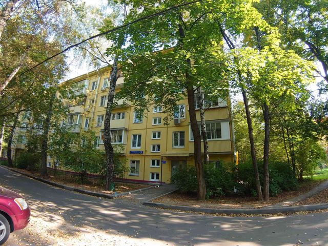 Facade