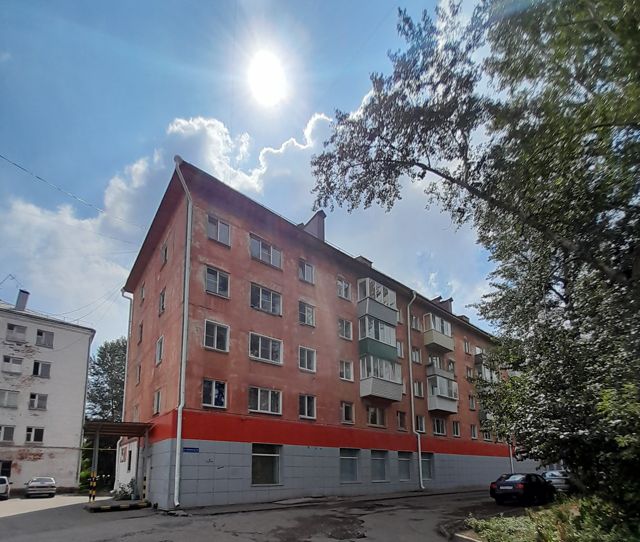 фото дома