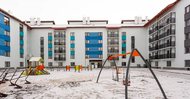 фото дома