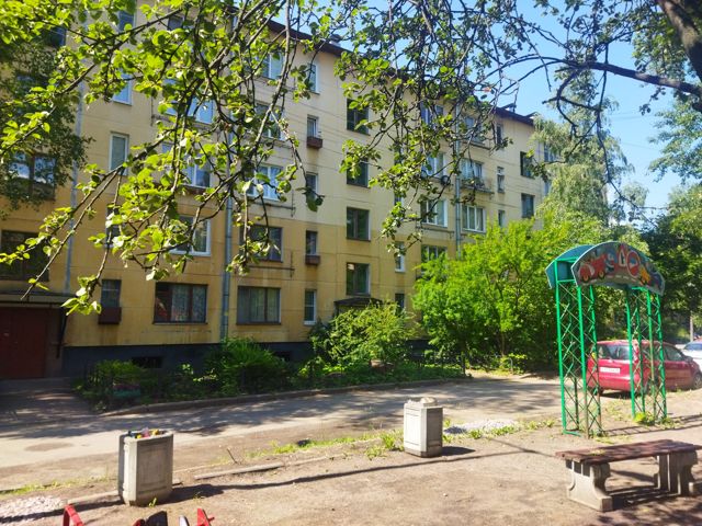 фото дома