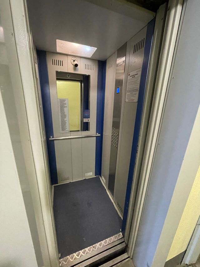 Lift