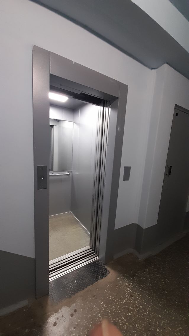 Lift