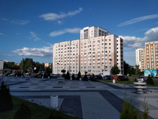 Territory