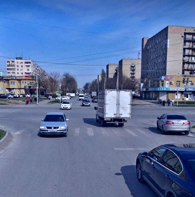 Улица Пархоменко, 60 на карте Таганрога — Яндекс Карты