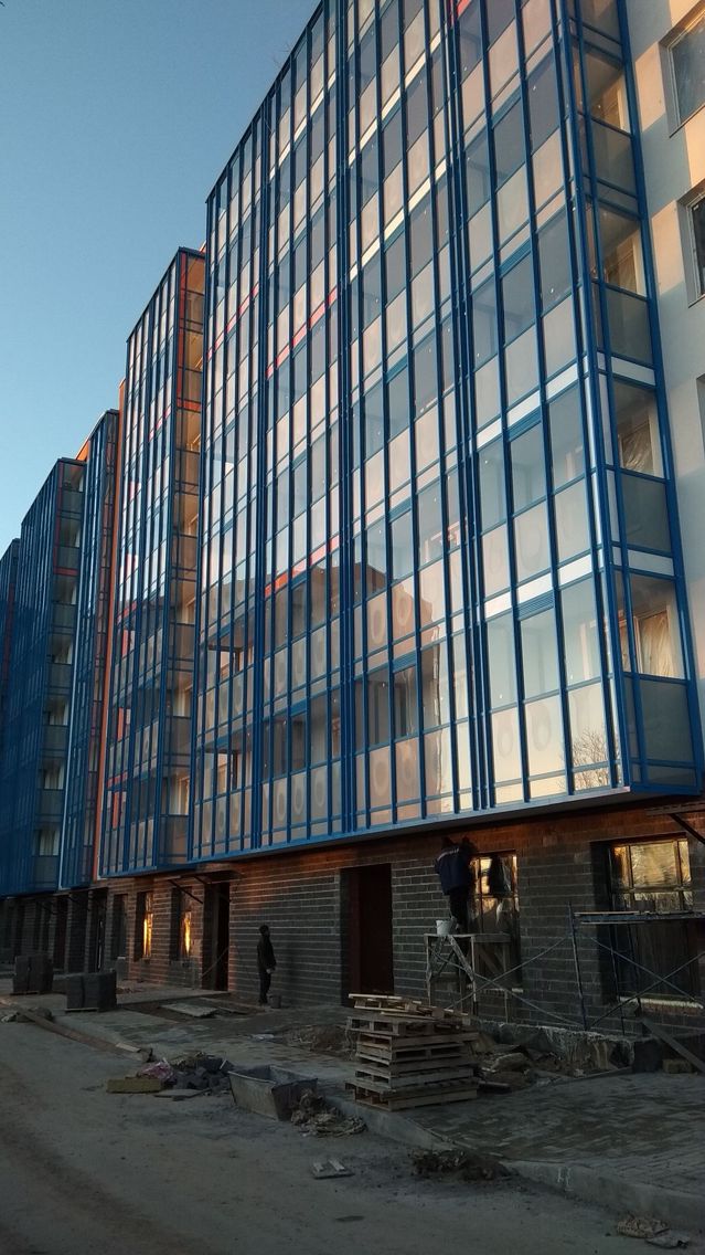 Facade