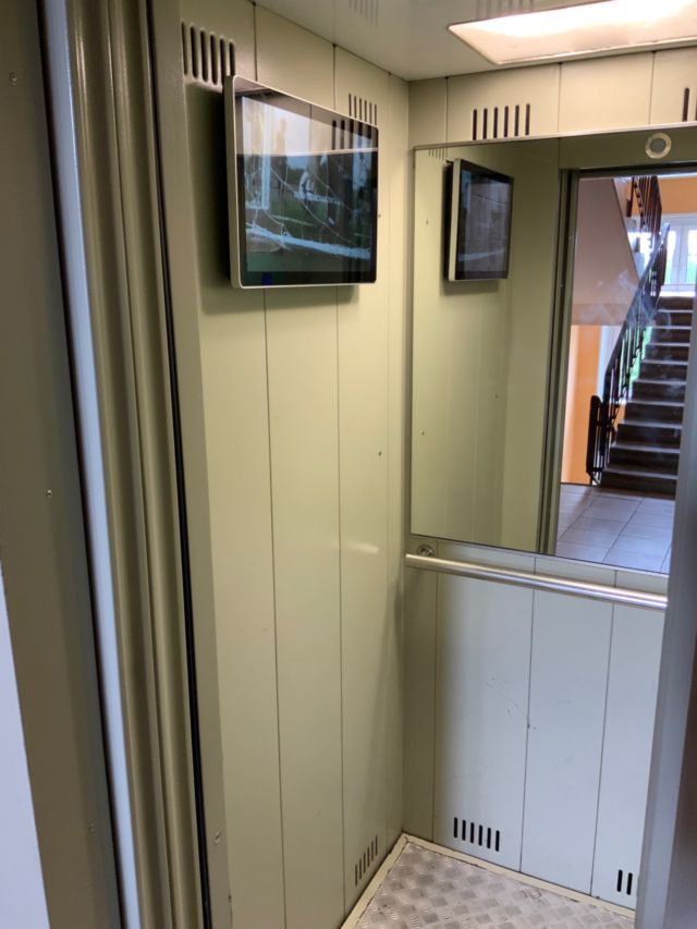 Lift