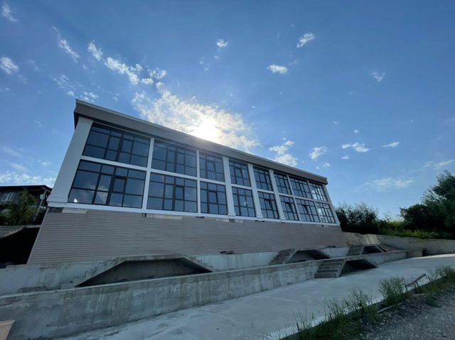Facade
