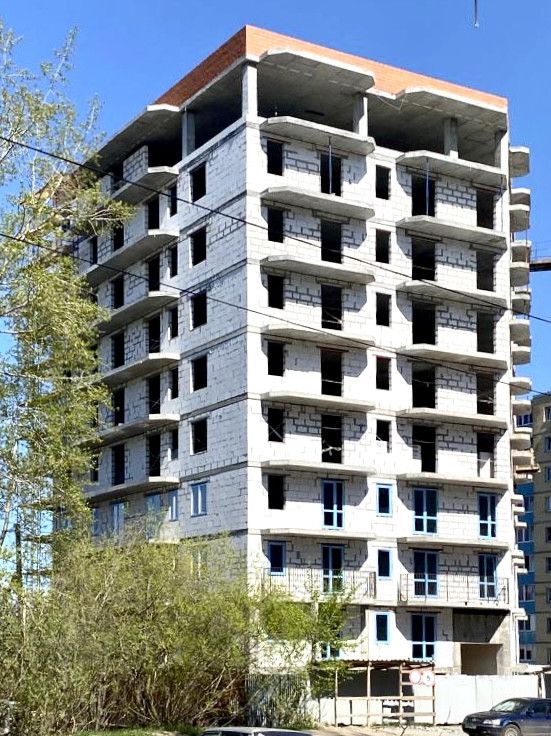 Панорама дома