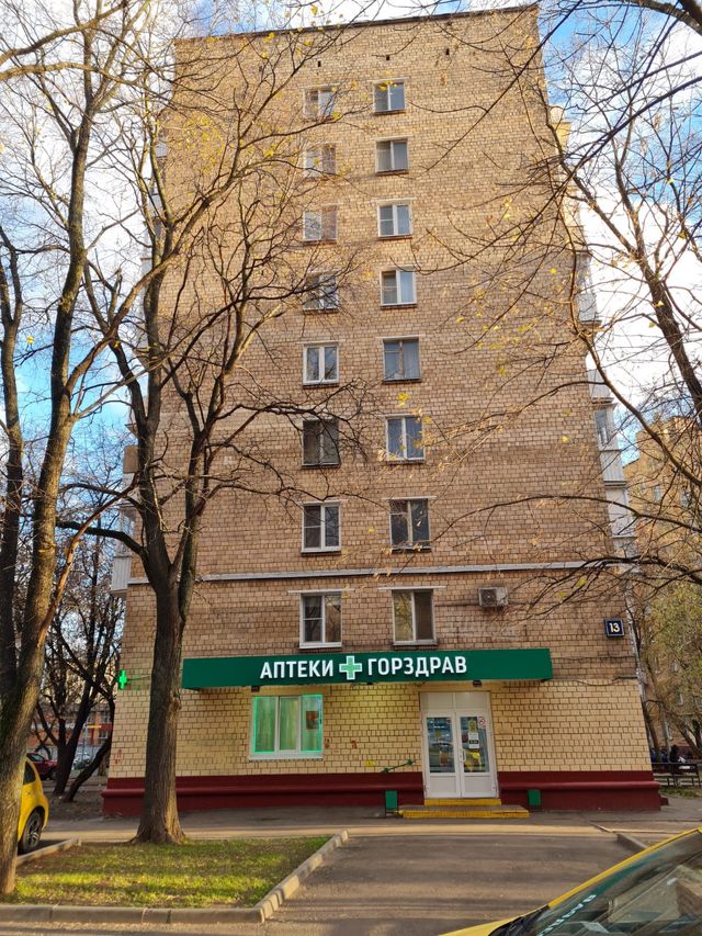 фото дома