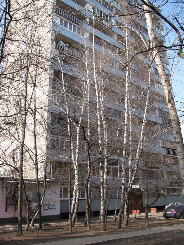 фото дома