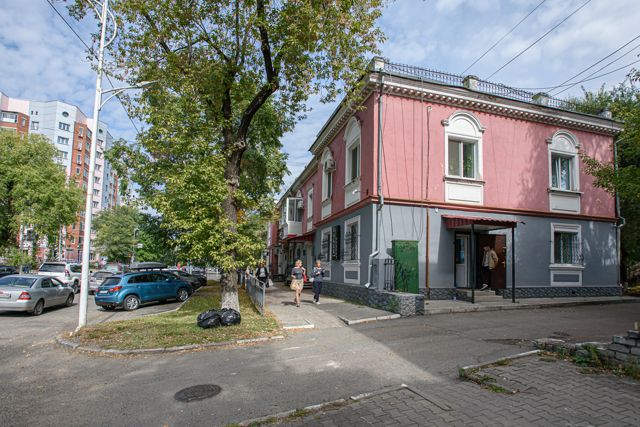 Facade
