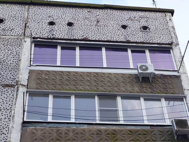 Facade