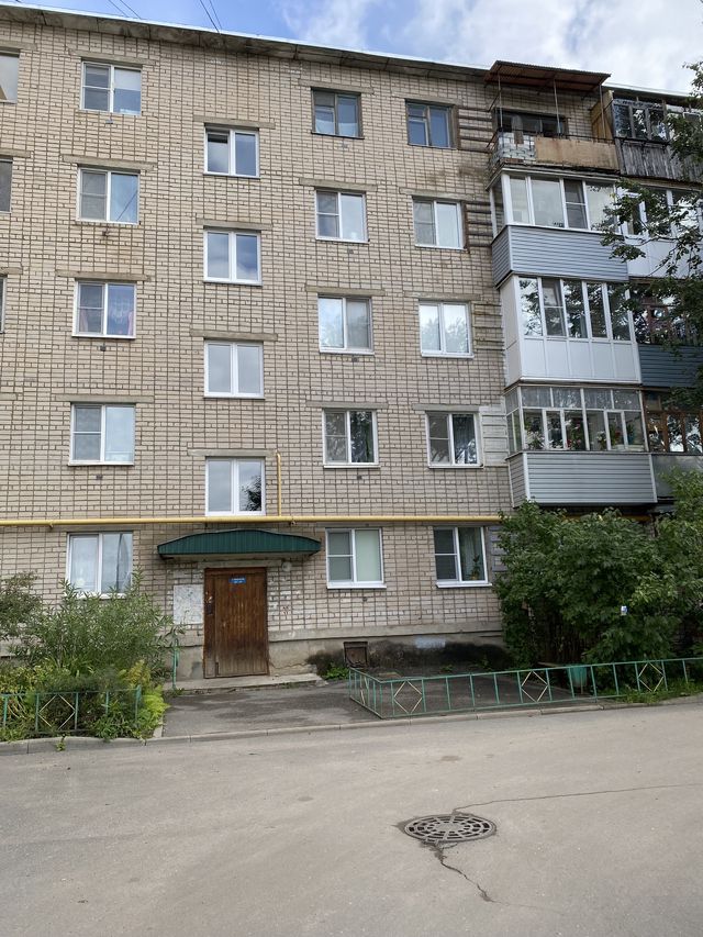 фото дома