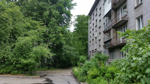 фото дома
