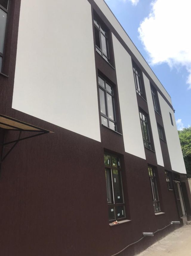 Facade