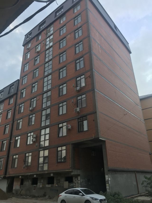 Facade