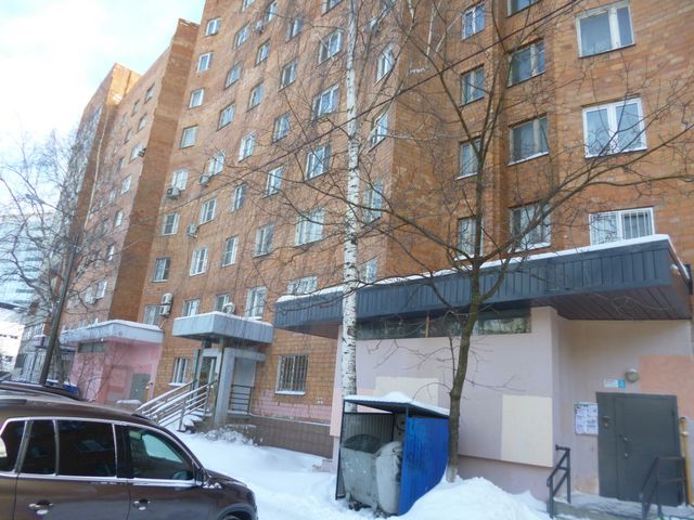 Facade