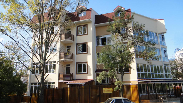 Facade