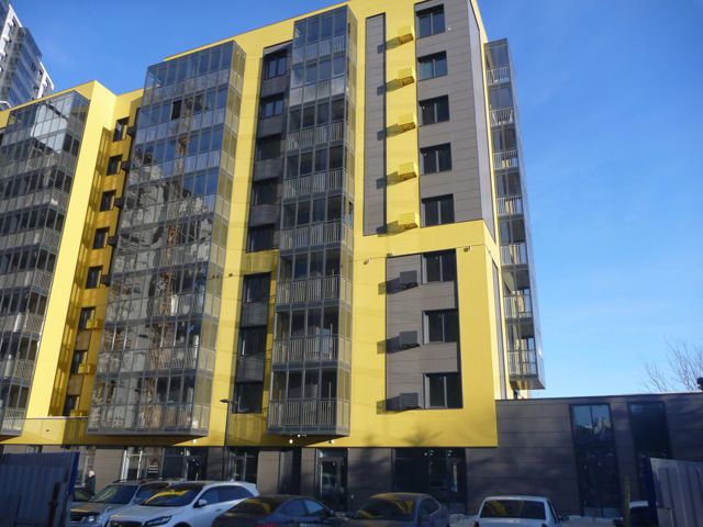 Facade