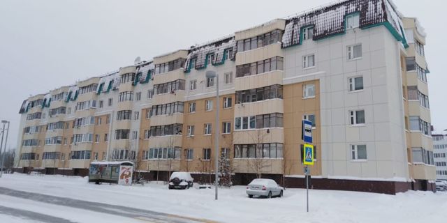 Панорама дома