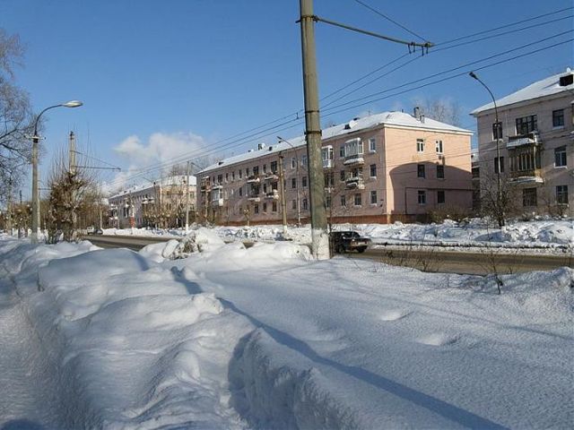 Territory