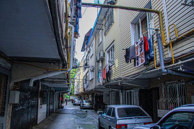 Facade