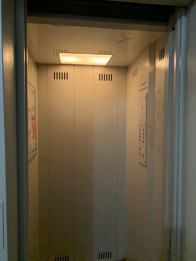 Lift