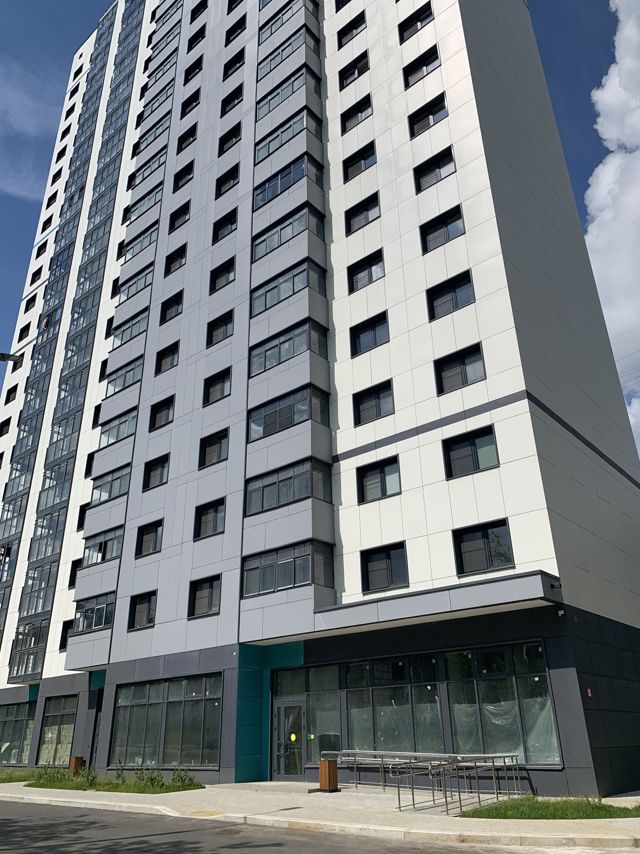 Facade