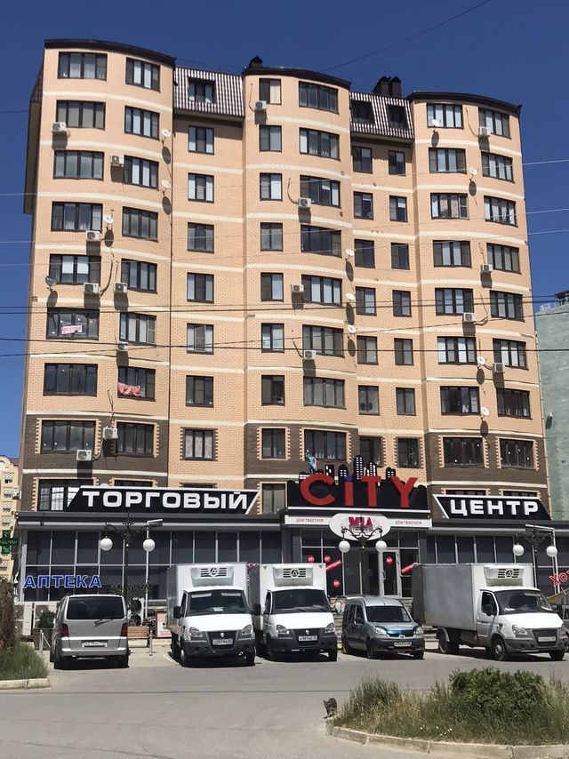 Facade