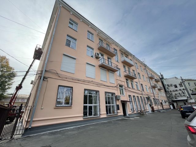 Facade