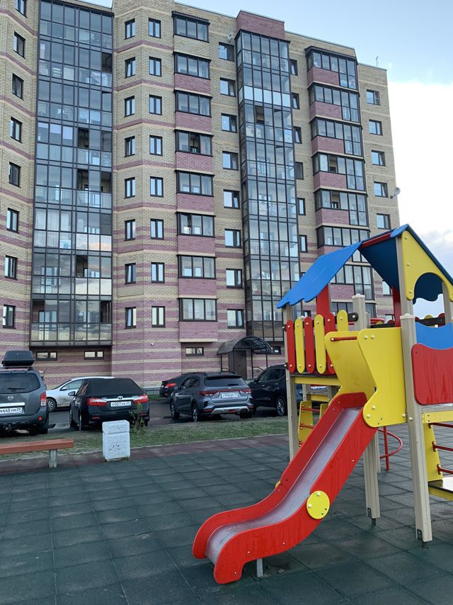 фото дома