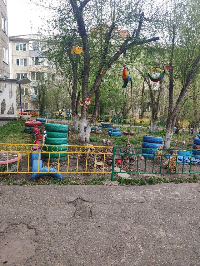 фото дома