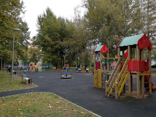 фото дома