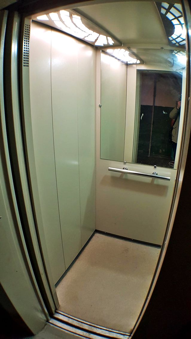 Lift