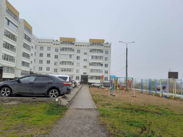 Territory