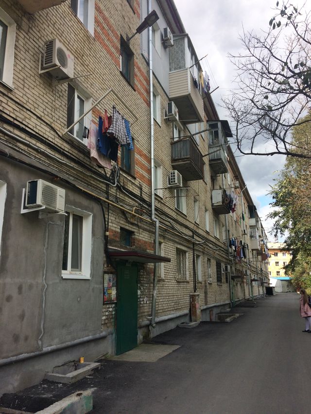 фото дома