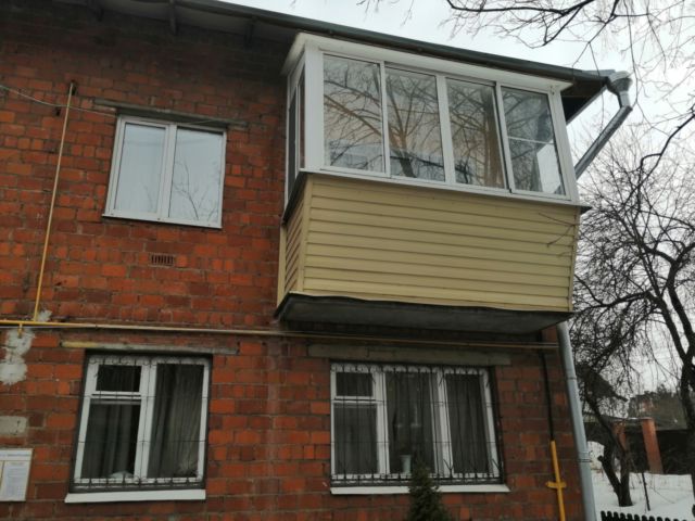 Facade