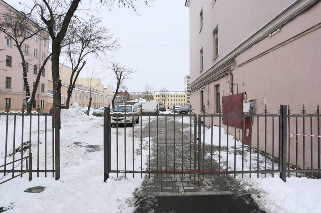 фото дома