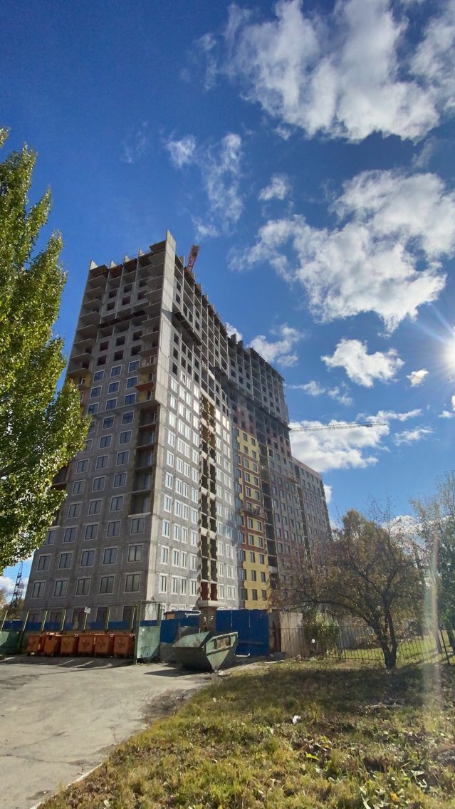 Панорама дома